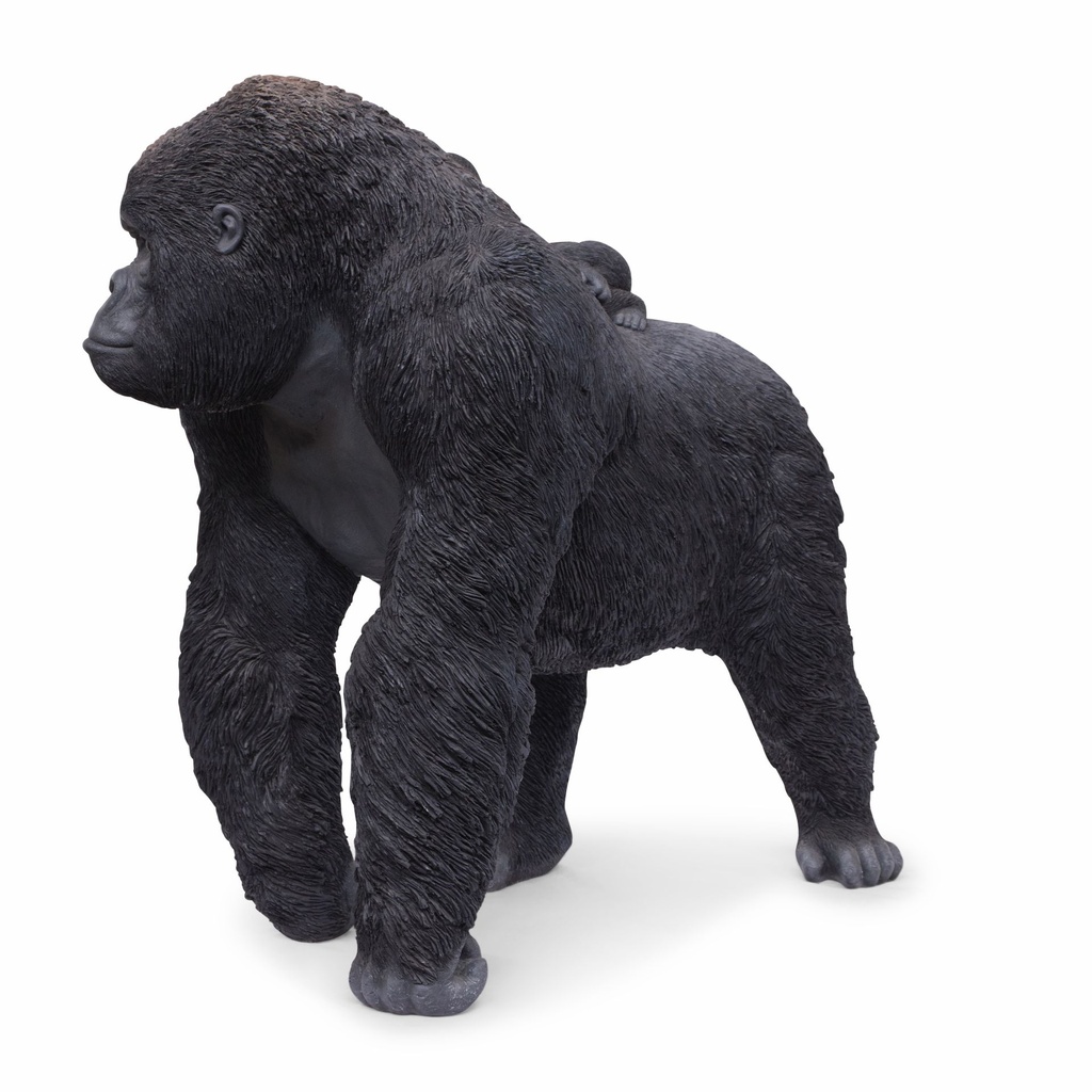 11154060 - GID - Ornaments - XXL Walking Gorilla + Baby -7-1.jpg