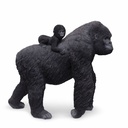 11154060 - GID - Ornaments - XXL Walking Gorilla + Baby -8-1.jpg