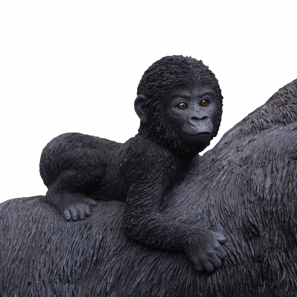11154060 - GID - Ornaments - XXL Walking Gorilla + Baby -15 -zoom4-1.jpg