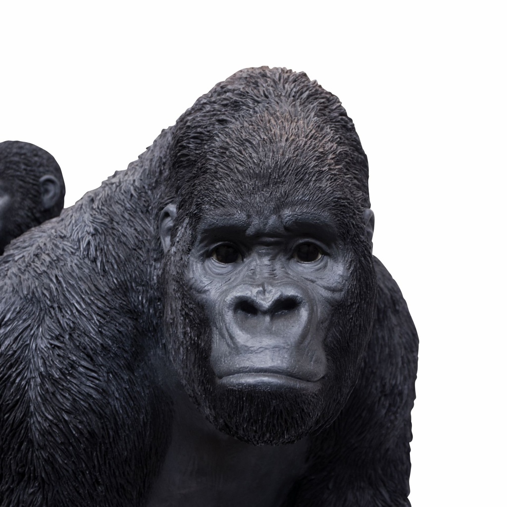 11154060 - GID - Ornaments - XXL Walking Gorilla + Baby -12 -zoom1-1.jpg